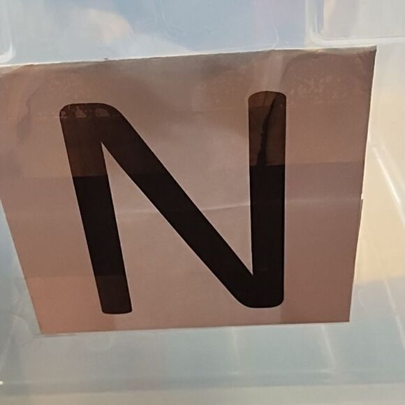 Icebreaker | Short Sleeve Button Down Wool Shirt Gingham XS - Picture 6 of 6